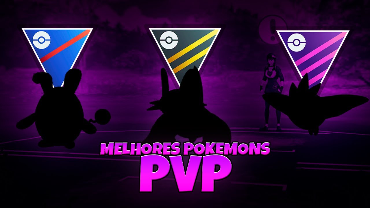 Top 10 Melhores Pokémon para Escolher em Batalhas PvP- Dr.Fone