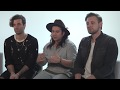 American Authors - Deep Water