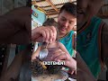 Sea Urchin Taste Test!