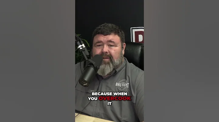 you should ALWAYS reverse sear a filet!... #steak #searing #podcast