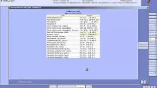EMR Meditech 6 0
