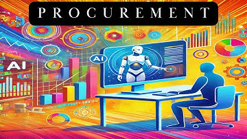 Transforming Procurement with Data-Driven AI Solutions