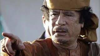 وصية الشهيد معمر القذافي .. يوم استشهاده في سرت .