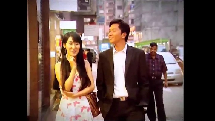 model:michelle ho