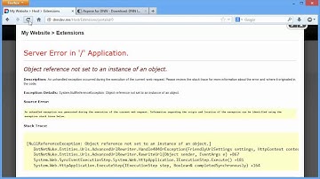 Import to Selected Pane in Aspose .NET PDF Import for DNN Module