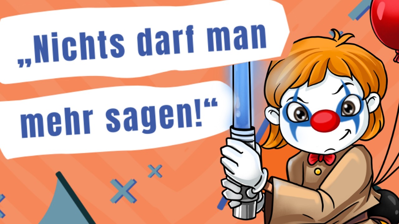 Schwurbler argumentativ zerstören! | Caritas Taschenheld*in