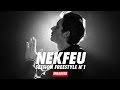 Sneakers radio  session freestyle n1  nekfeu