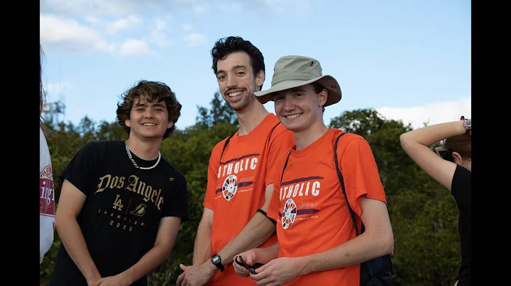 A Catholic Hokie's One Small Sacrifice