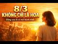 NGÀY 8/3 – Không Chỉ Là Hoa Và Lời Chúc-Đằng sau là cả một hành Trình. #quoctephunu #8thang3
