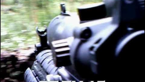 BT TM-15 with Accessories