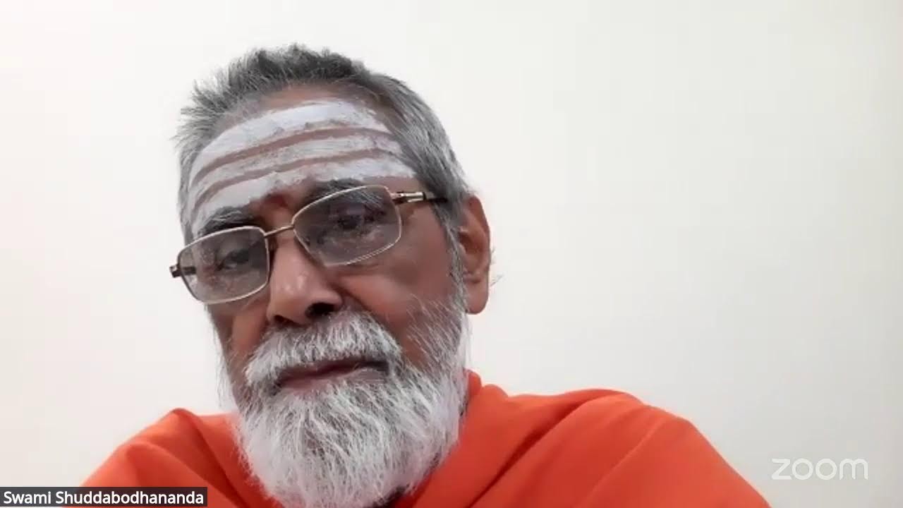 06. भज गोविन्दम् (Bhaja Govindam)