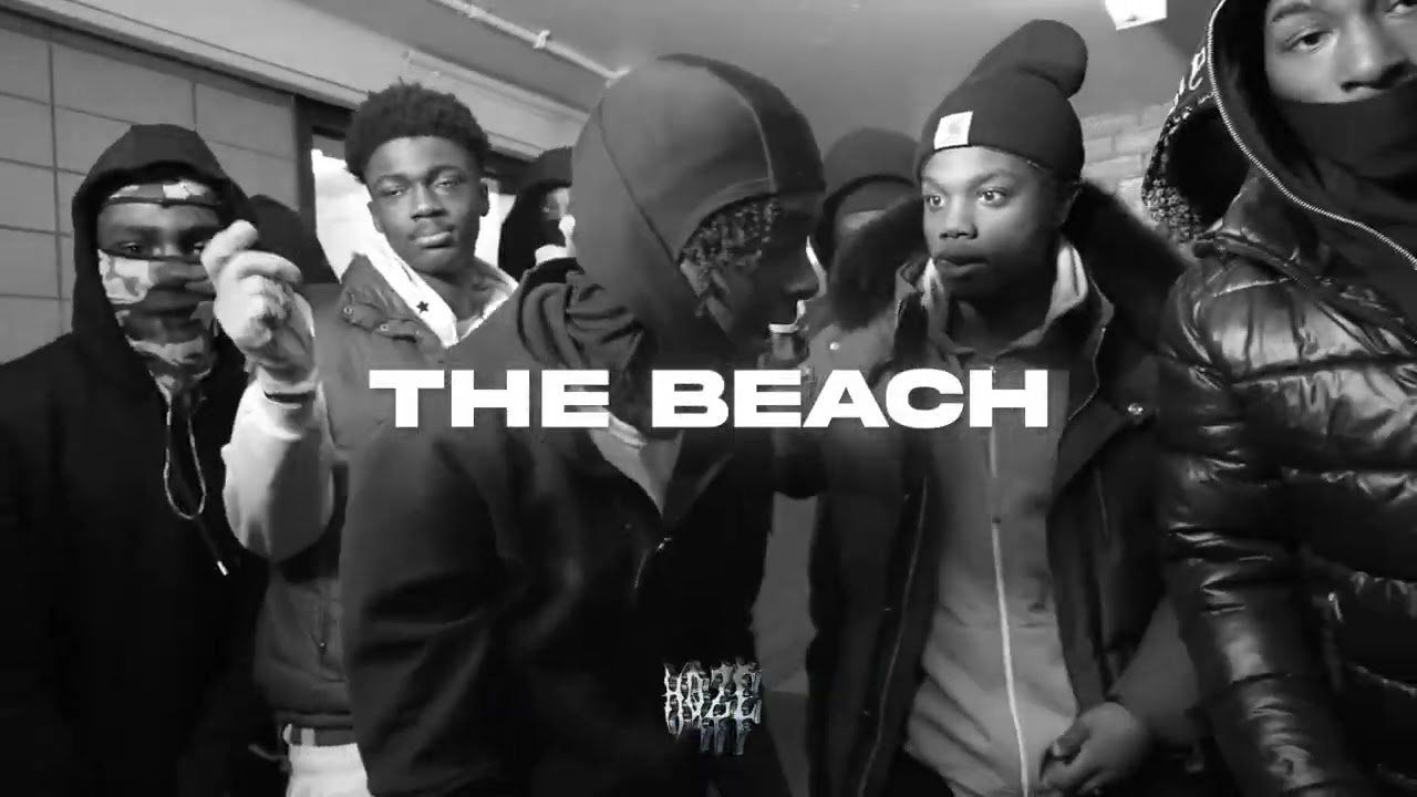 [FREE] Etho Suave x Chris Bands x NY Drill Type Beat | 