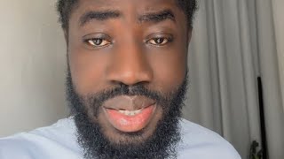 Scam alert . It’s not Yeboah Agyekum Francis