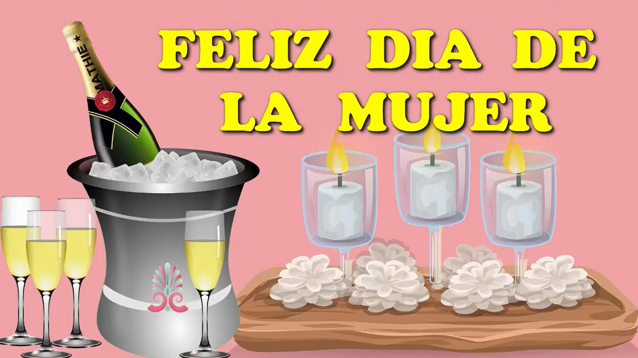 FELIZ DIA DE LA MUJER - Página 4 Maxresdefault