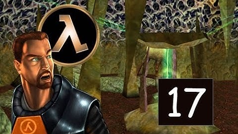 Half-Life - Part 17 - Xen - (PC/PS2/DC/UNIX/MAC)
