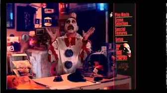 Captain Spaulding Intro From House Of 1000 Corpses Captain Spaulding Intro From House Of 1000 Corpses