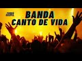 BANDA CANTO DE VIDA / A ELE A GLÓRIA / FORRÓ GOSPEL / LOUVOR &amp; ADORAÇÃO AO SENHOR