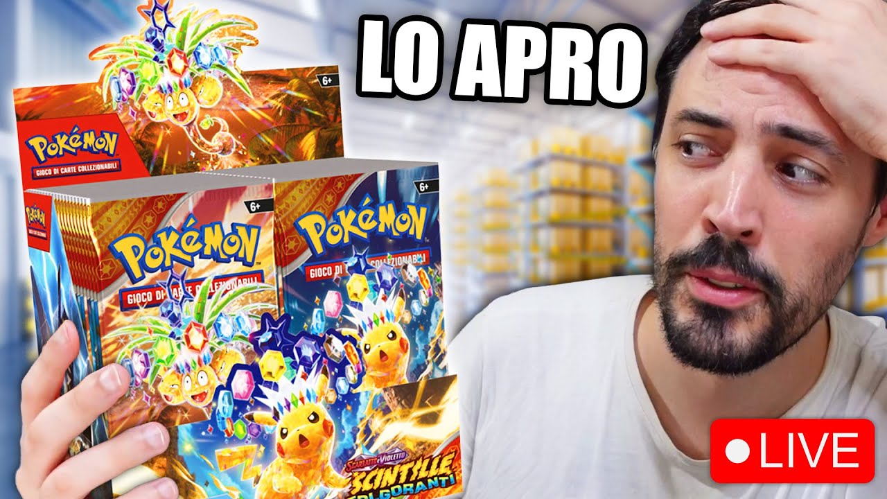 Le Carte Pokémon di SCINTILLE FOLGORANTI Sono TROPPO SOTTOVALUTATE...