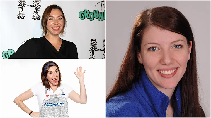 Stephanie Courtney: Short Biography, Net Worth & C...
