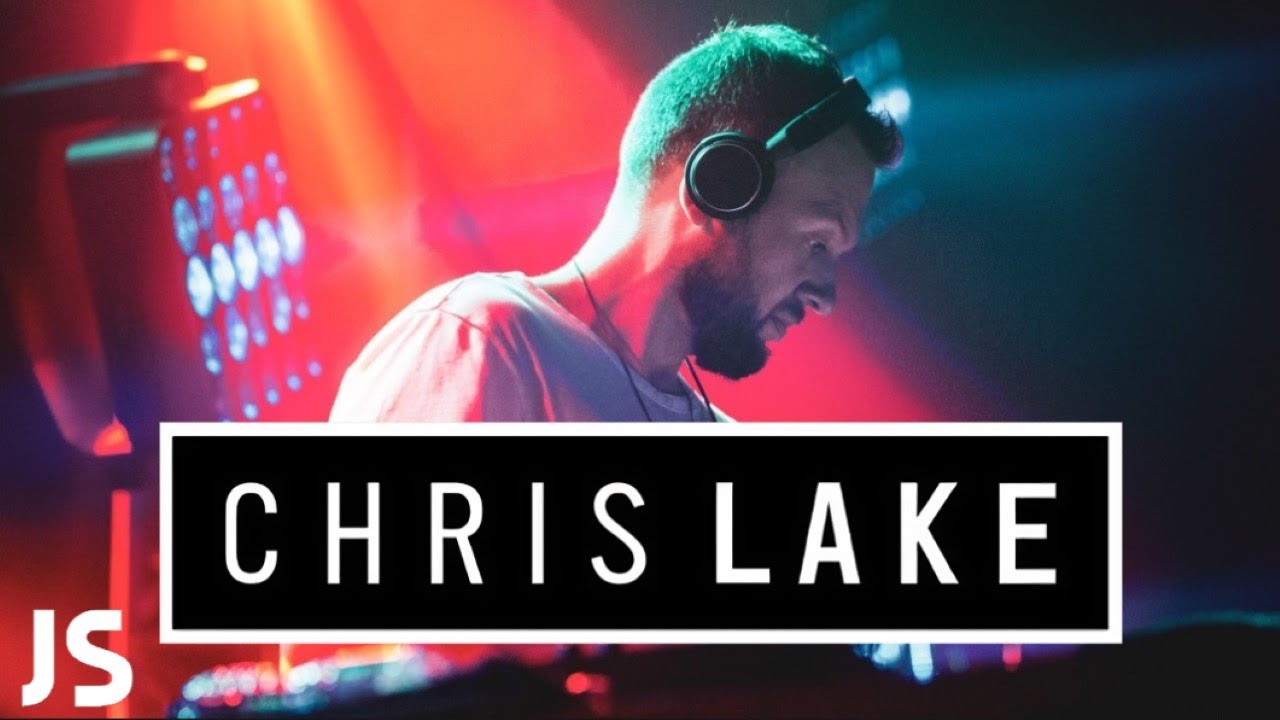 CHRIS LAKE MIX 2024 | BEST SONGS | TECH HOUSE CHRIS LAKE MIX 2024 | BEST SONGS | TECH HOUSE