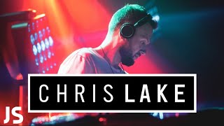 CHRIS LAKE MIX 2024 | BEST SONGS | TECH HOUSE