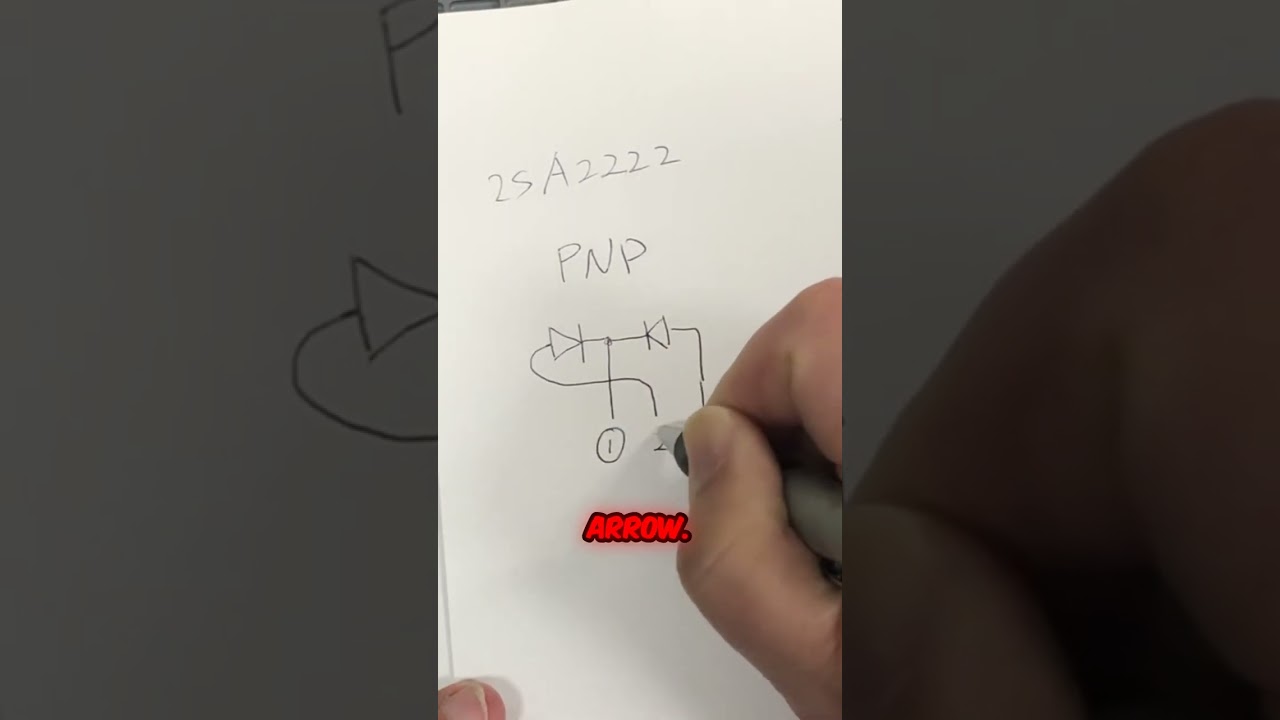 Unlock the Secrets of Transistors!