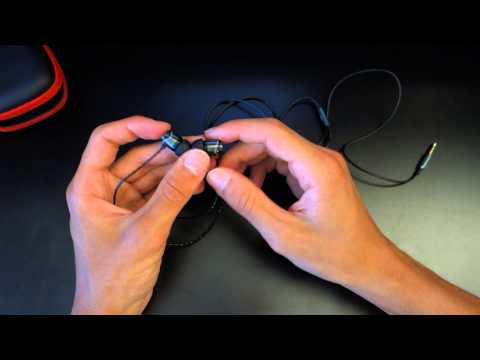 SoundMAGIC E10 earphone review: The best budget earphones | By TotallydubbedHD