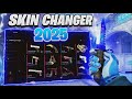 🔋 Free SKINCHANGER for CS 2 | How to download CS2 CHANGER without vac ban? | Inventory Changer CS2!