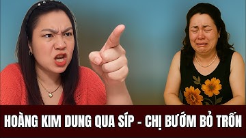 Hoàng Kim Dung ăn chơi ở đảo Síp – Chị Bướm mất hút, dám nổ địa chỉ không | Đình Thông TV