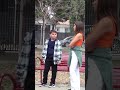 Man Shuts Down Bully With Powerful Words 💥 #shorts #viral #stopbullying #news #trending