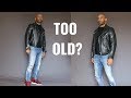 10 Style Mistakes Older Guys Make Trying To Look Younger