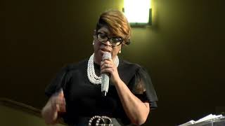 AUTHENTIC WORSHIP SERIES PT3