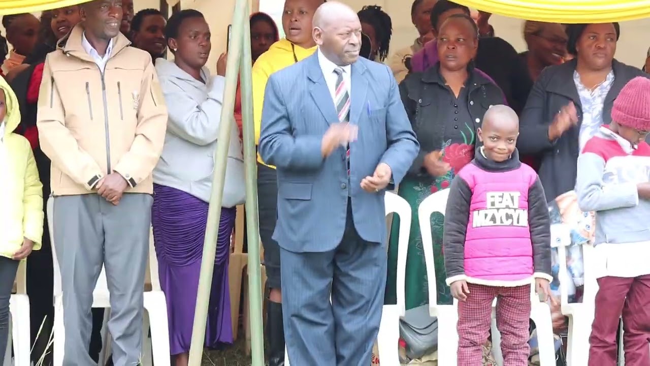 ST. PETER & PAUL FEAST DAY at St. Paul Minor Seminary, NYERI