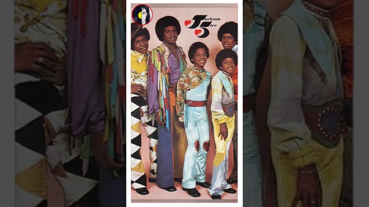 Top 10 Greatest Hits Of The Jackson 5 #michaeljackson #kingofpop #shorts #jackson5