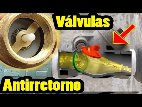 Video: Válvulas de equilibrado manual: tipos, propósito, instalación