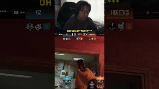 These PRO PLAYERS Were SCARED Of SHAIIKO...