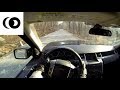 2008 Range Rover Sport L320 - POV Drive