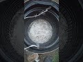 Как снять серебро с деталей, способ снятия посеребрение.#посеребрение #серебро #аффинаж