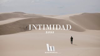 Barak - Intimidad (Letra) / Shekinah chords