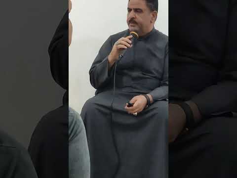 مقطع نعی الفنان الاهوازی ابوستار ریف جدید