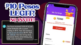 NEW USERS Libreng ₱10 PESOS Legit! LIVE WITHDRAWAL sa Daily News NO INVITE! | Pagkakakitaan 2023 screenshot 2