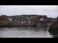 Quidi vidi village the gut