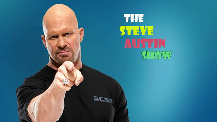 The Steve Austin Show EP.363 - The $483 Podcast wi...