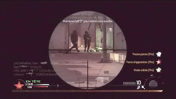 "DISTRICT" - Multi Cod Montage