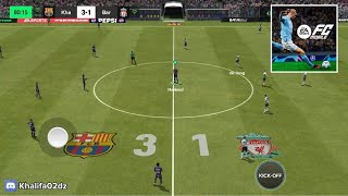 FC MOBILE 24 - Gameplay Walkthrough (Android) Part 37