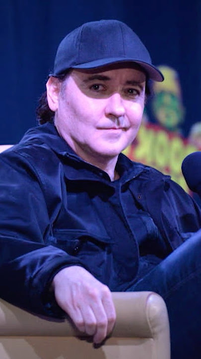 John Cusack's Marriage Life as of 2025 #johncusack #marriagelife