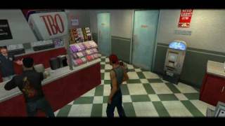 VtM: Bloodlines - Clan Quest Mod - Robbery