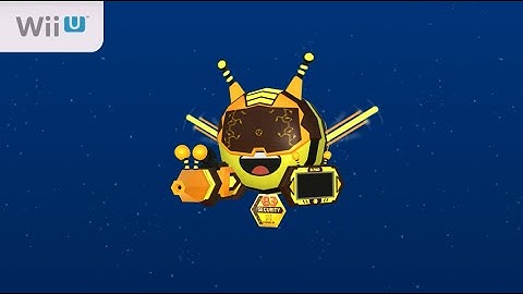 B3 Game Expo for Bees (Wii U - EU) First 18 Minutes - First Look - Gameplay ITA