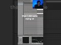 How To Mix Kick Drum #mixing #mixingtips #musicprodution #musicproducer #abletonlive #mixingdrums