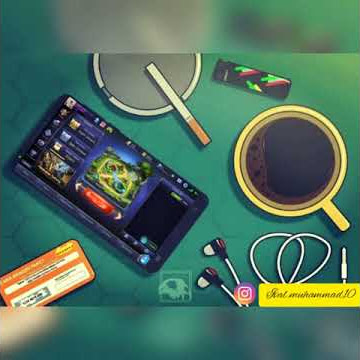 Story wa game ml